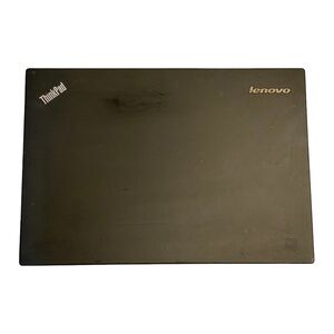Lenovo ThinkPad T450 Laptop in Black 14" | 2015 - No HDD | Charger Included